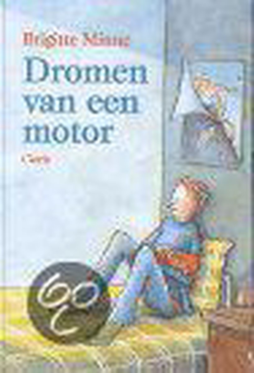 Dromen Van Een Motor