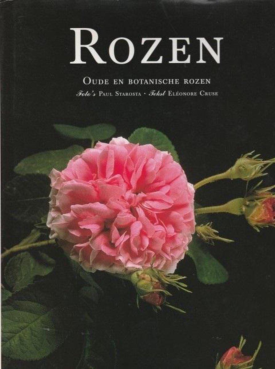 E. Cruse Rozen thumbnail