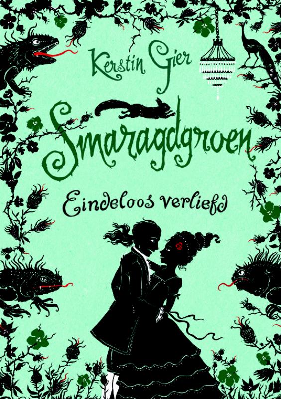 boekenbalie_9789020679052_cover Smaragdgroen / Eindeloos verliefd