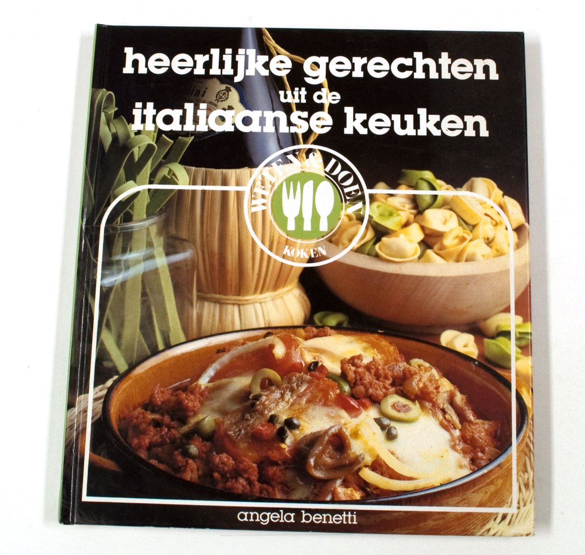 boekenbalie_9789062483921_cover Heerlyke gerechten uit de italiaanse keuken