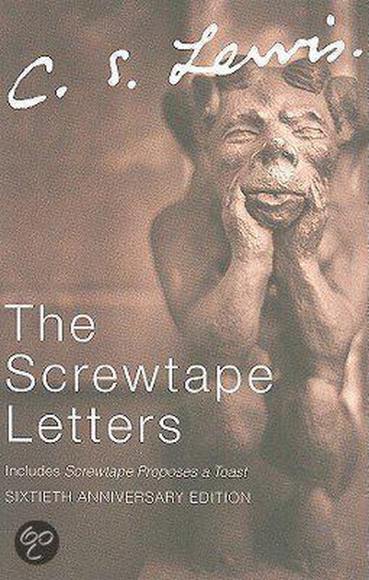 The Screwtape Letters