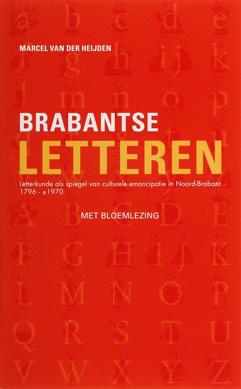 Brabantse letteren