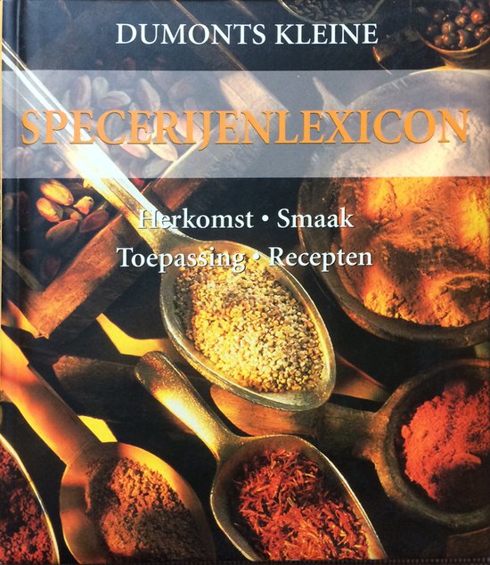 Specerijenlexicon