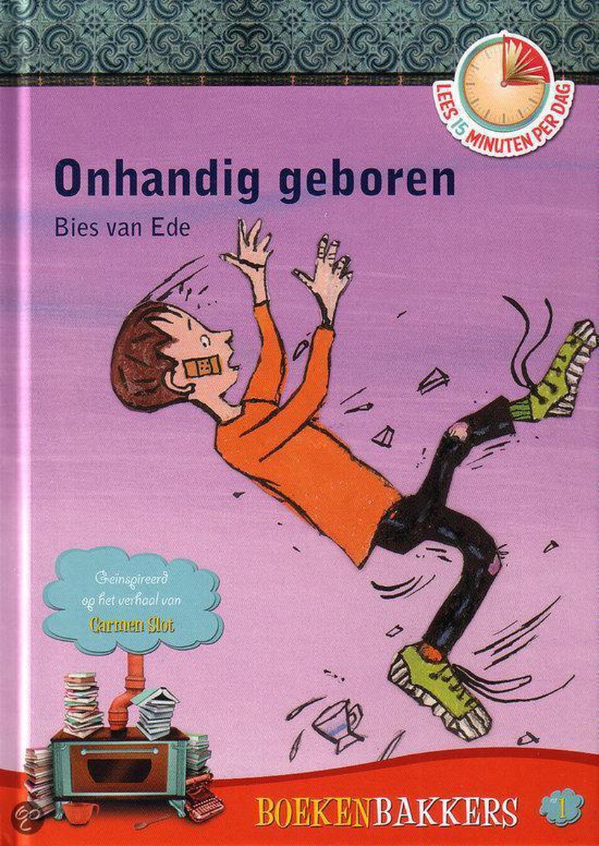 boekenbalie_9789048710614_cover Onhandig geboren