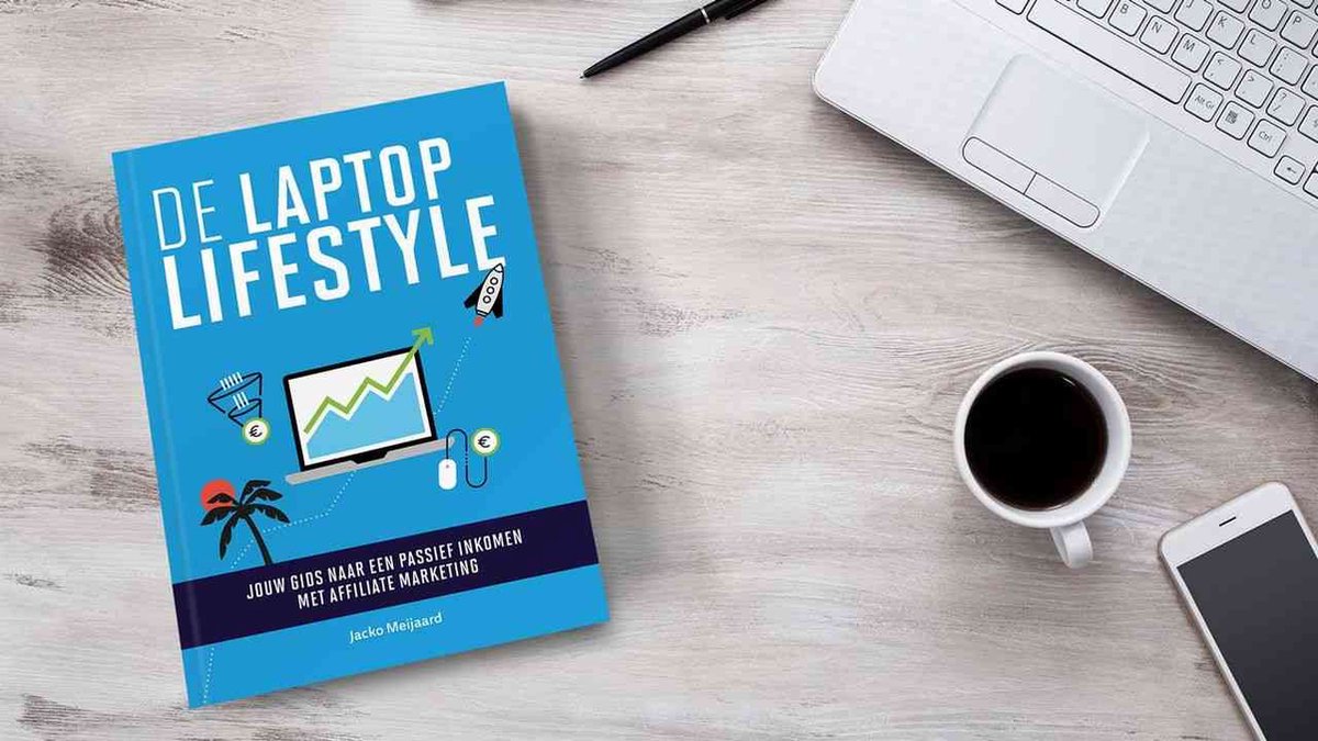 De Laptop Lifestyle thumbnail