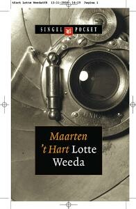 Lotte Weeda