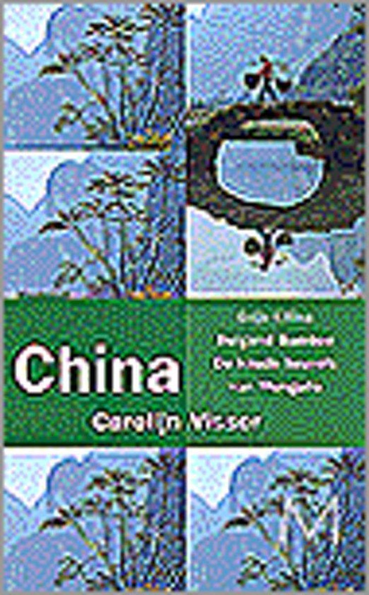 Carolijn Visser China thumbnail