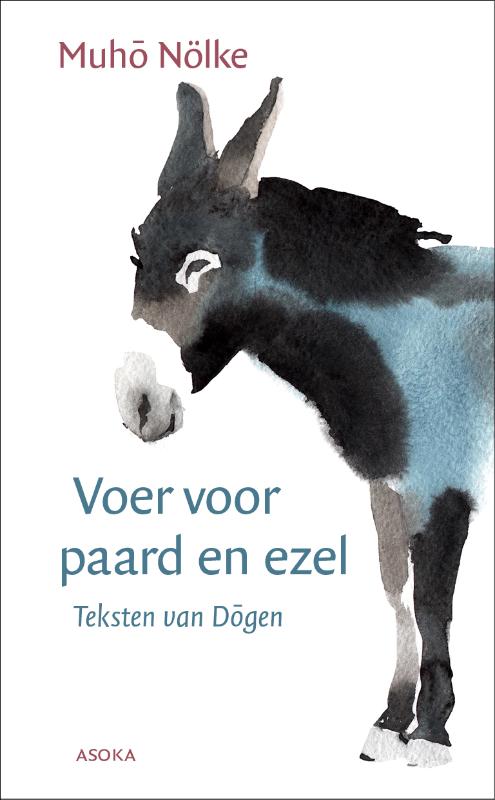 Voer voor paard en ezel