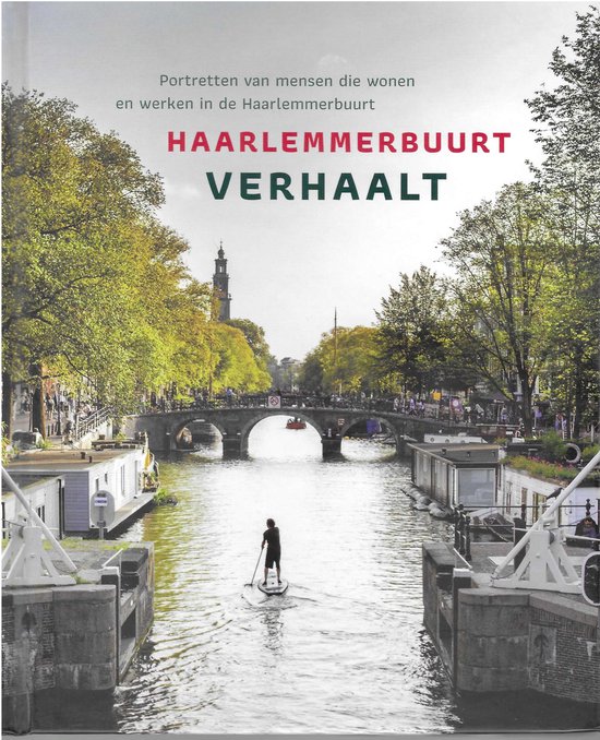 Haarlemmerbuurt verhaalt