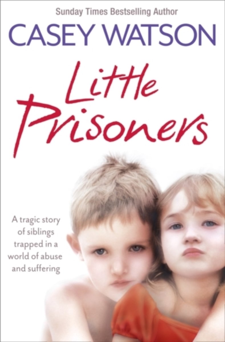 Little Prisoners