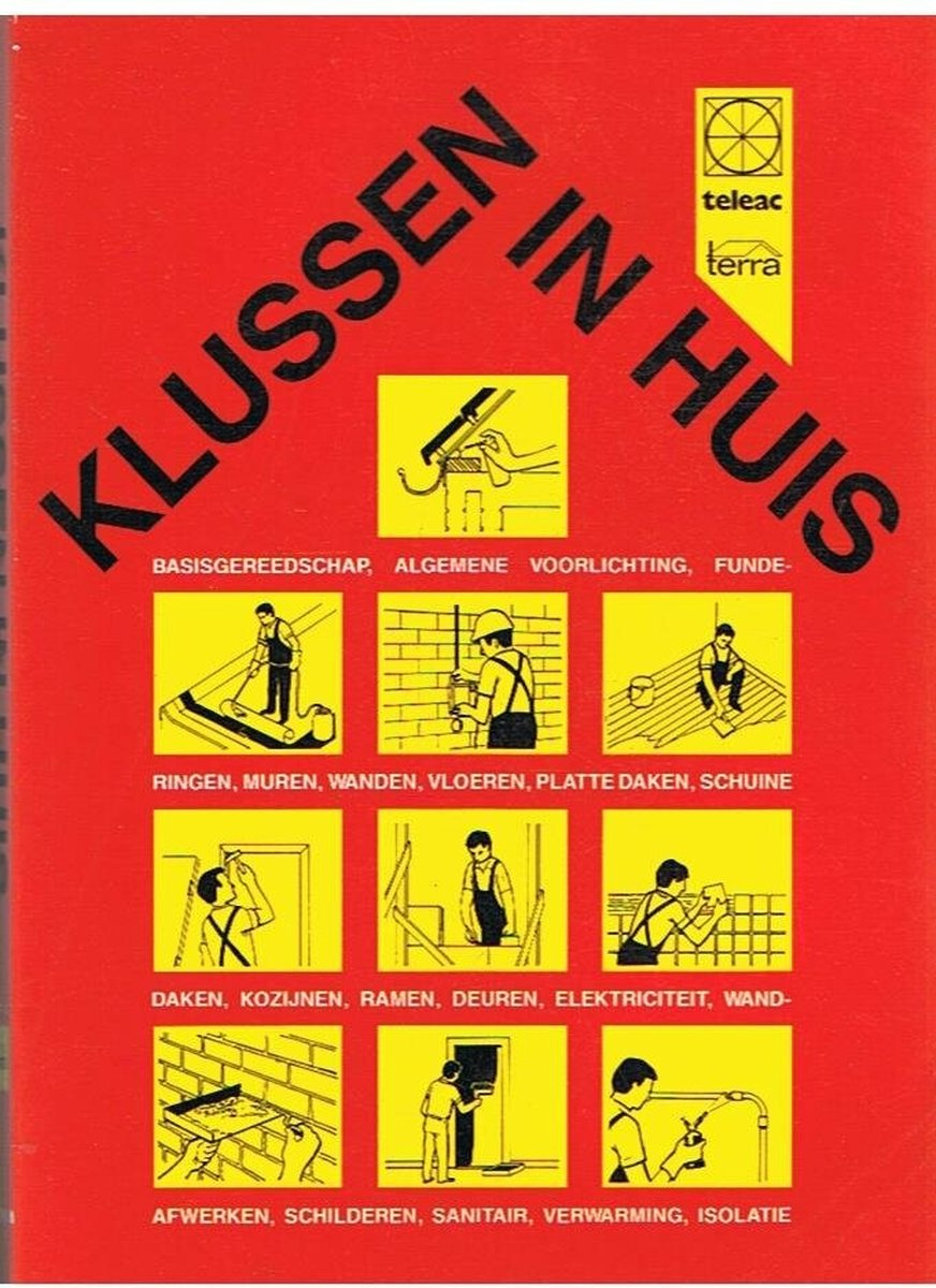 Terpelle Klussen In Huis thumbnail