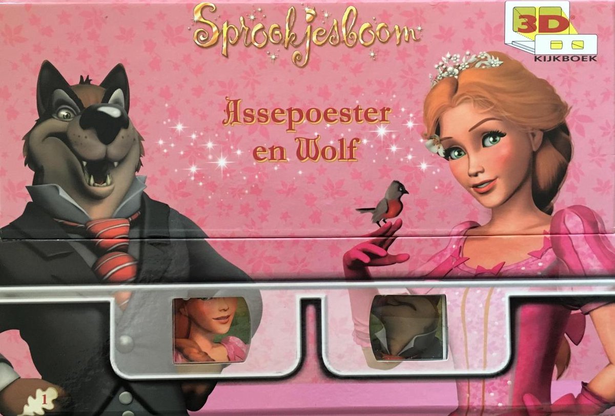 boekenbalie_9789491836008_cover Sprookjesboom 3D Kijkboek