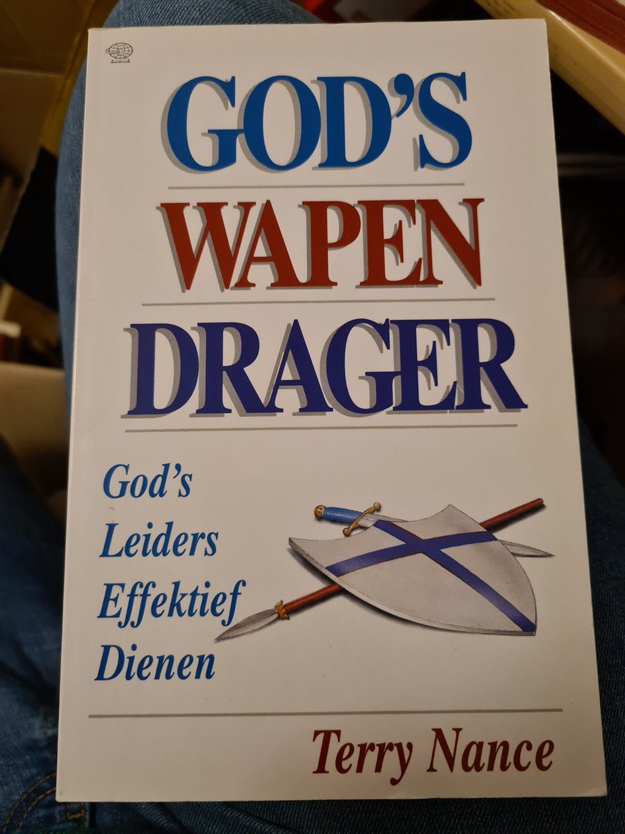 Gods wapendragers