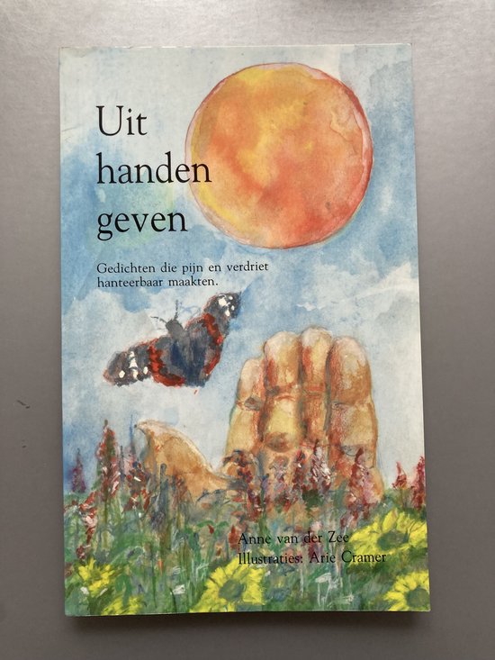 UIT HANDEN GEVEN