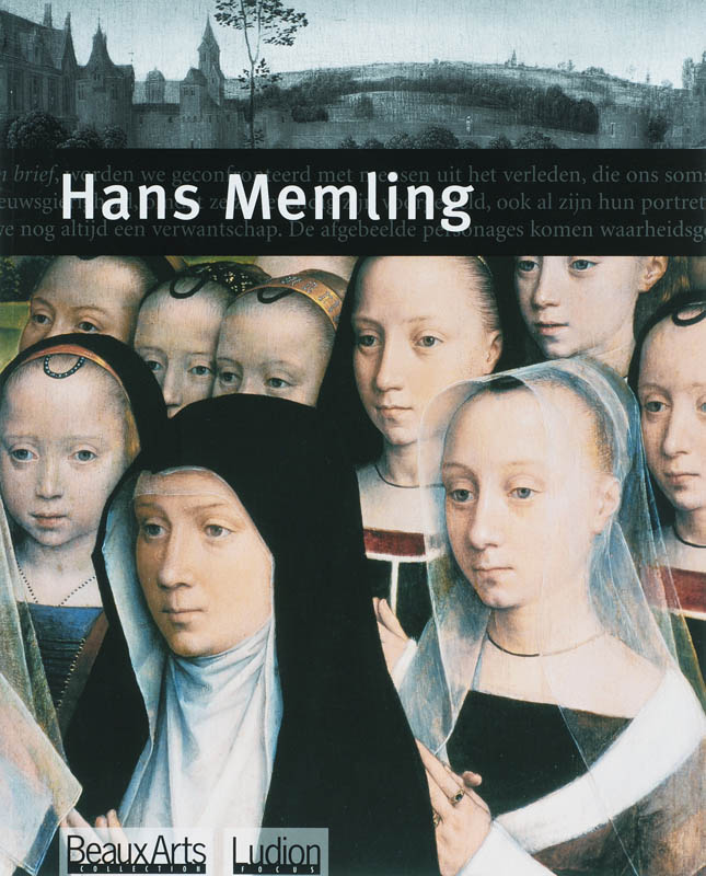 Hans Memling / Beaux Arts