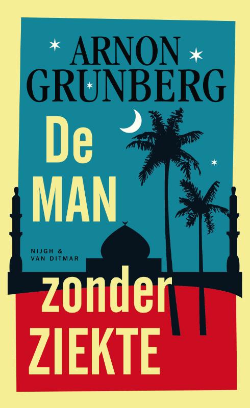 boekenbalie_9789038894836_cover De man zonder ziekte