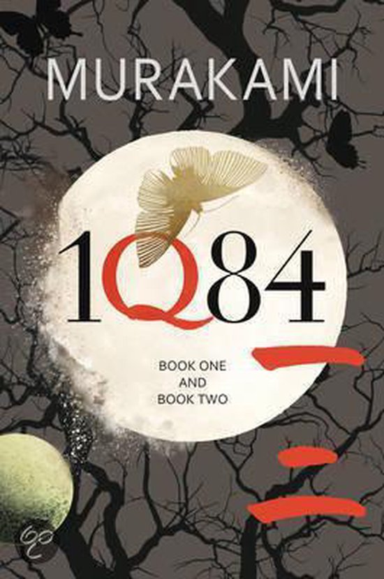 1Q84