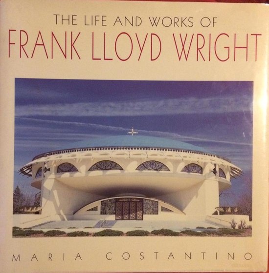 A Complete Guide to Frank Lloyd Wright