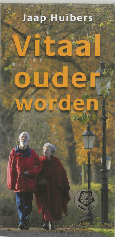 Vitaal ouder worden / Ankertjes / 297