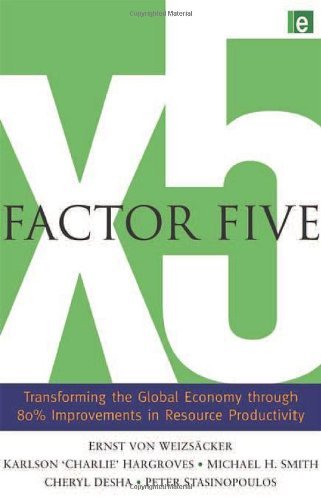 Factor Five