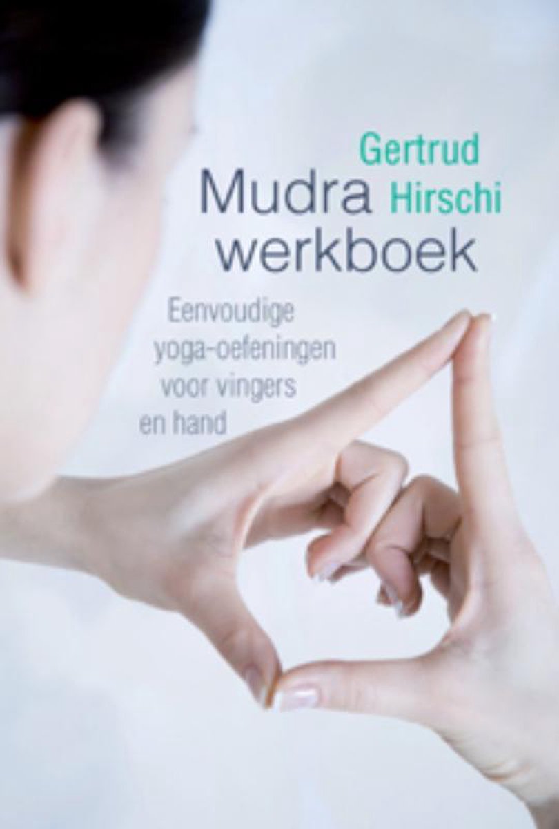 Mudra-werkboek