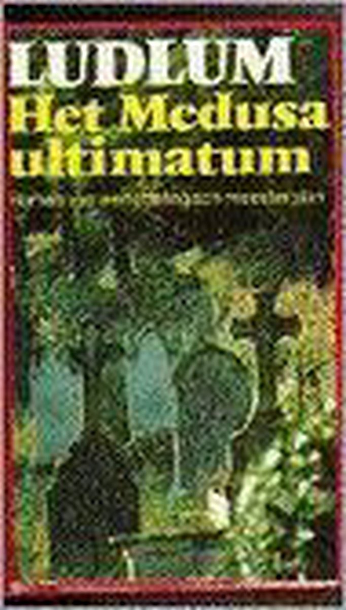 Het medusa ultimatum