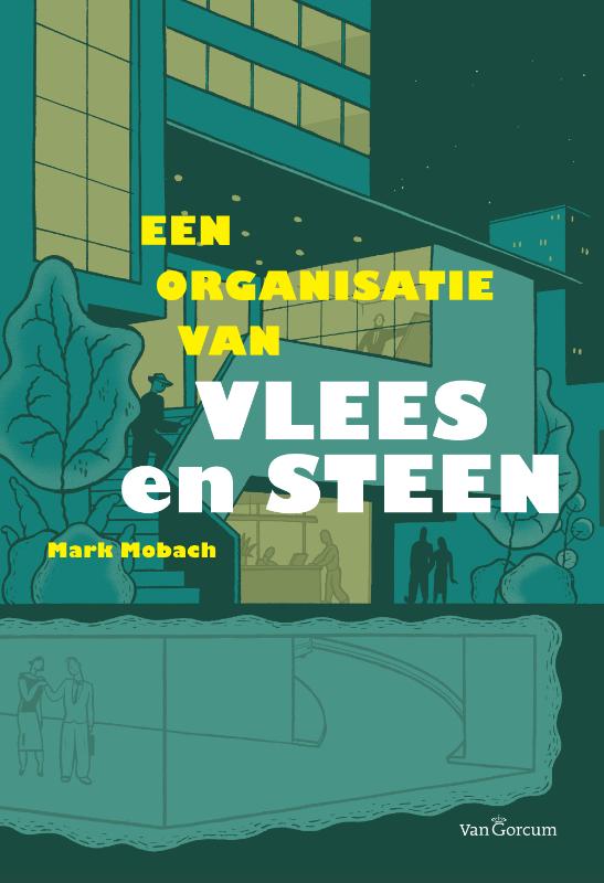 boekenbalie_9789023245315_cover Een organisatie van vlees en steen