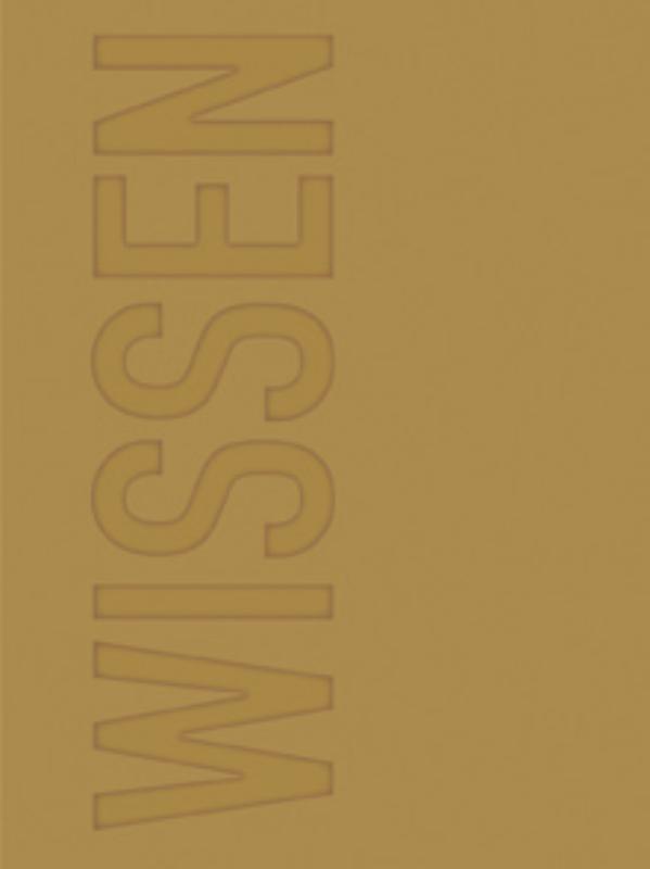 Wissen