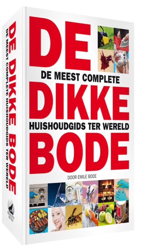 Emile Bode De Dikke Bode thumbnail