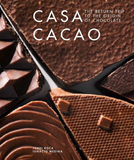 Casa Cacao