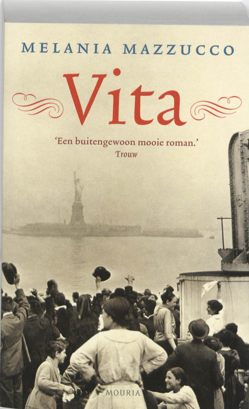 M. Mazzucco Vita thumbnail