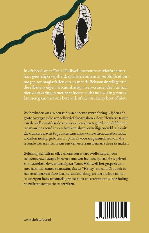 Goeiemorgen Henry achterkant