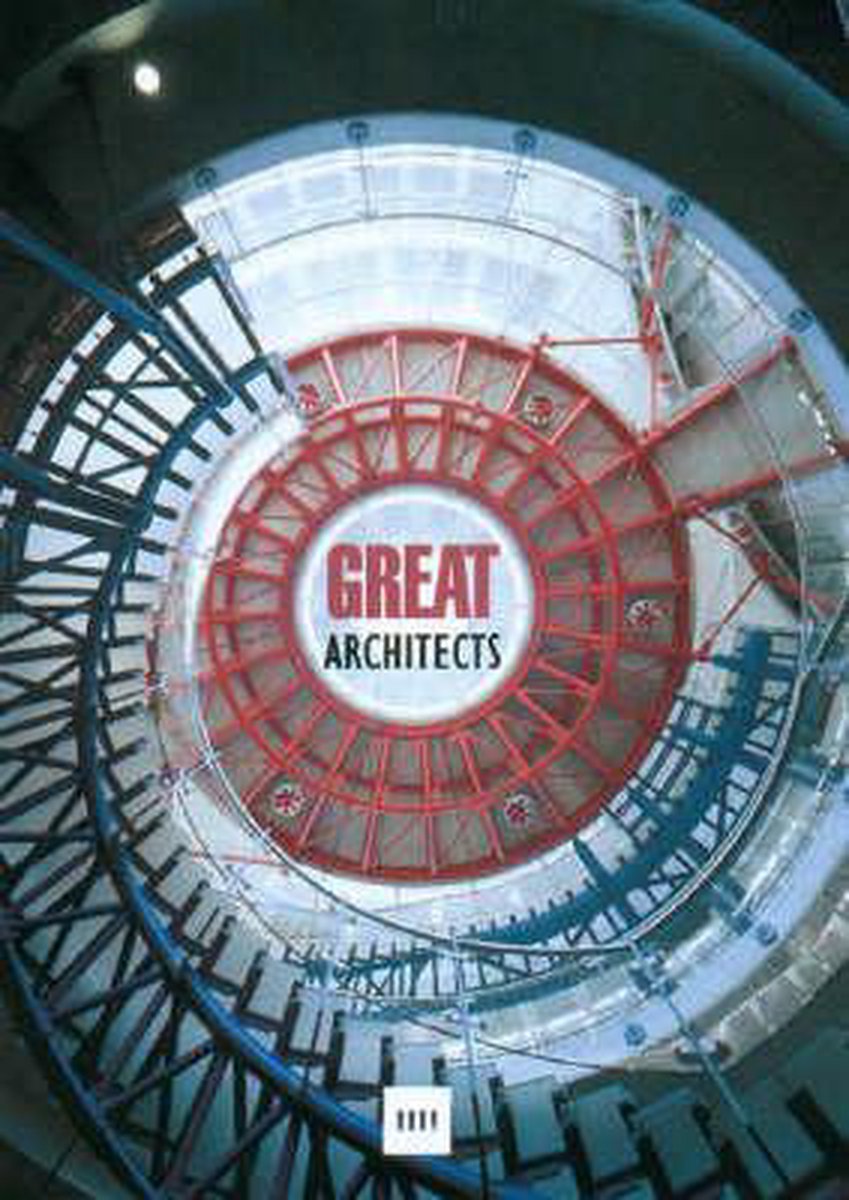 Great Architects