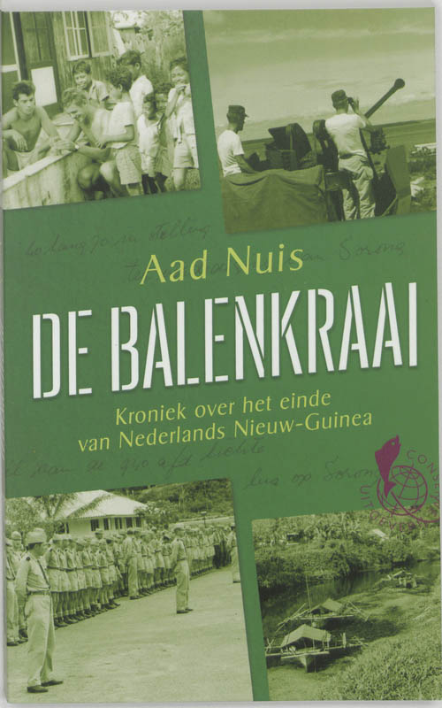 De Balenkraai