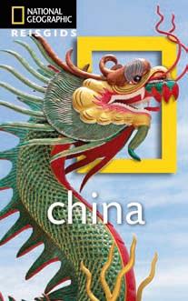 National Geographic reisgids China / National Geographic reisgidsen