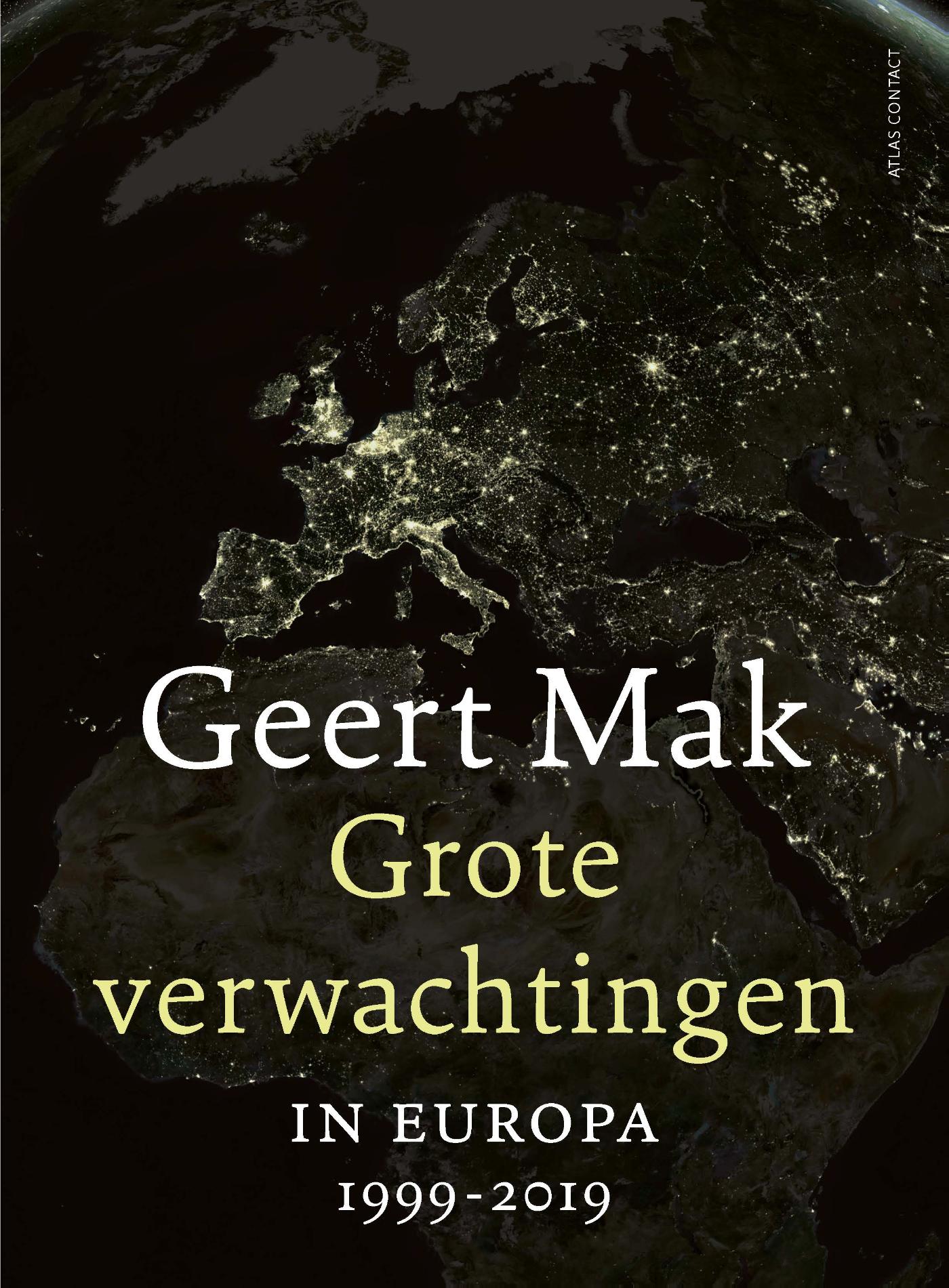 Atlas-Contact 9789045039770 niet gecategoriseerd