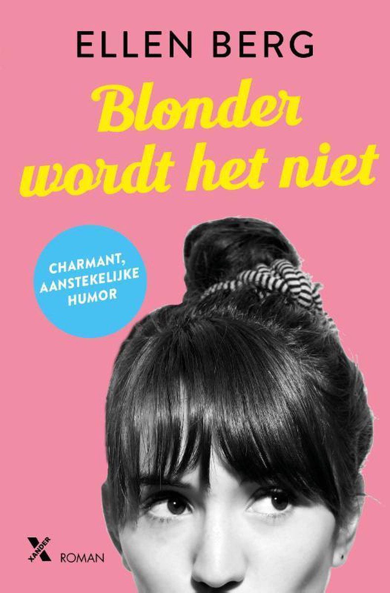 boekenbalie_9789401607209_cover Blonder wordt het niet