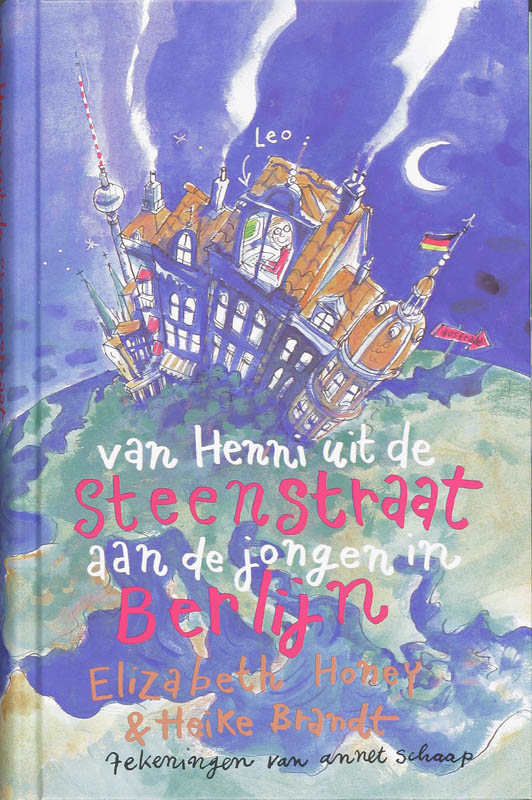 boekenbalie_9789048800575_cover Van Henni uit de Steenstraat aan de jongen in Berlijn