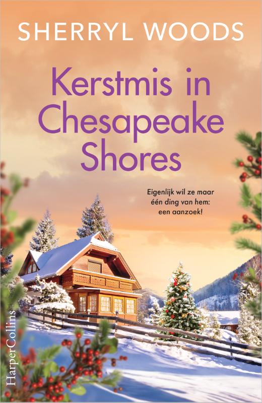 Kerstmis in Chesapeake Shores / Chesapeake Shores / 4