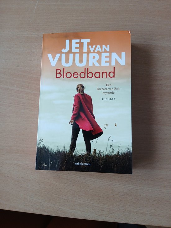 Bloedband - special Lidl / Een Barbara van Eck-mysterie / 2