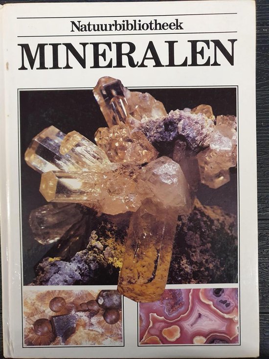 Miniralen