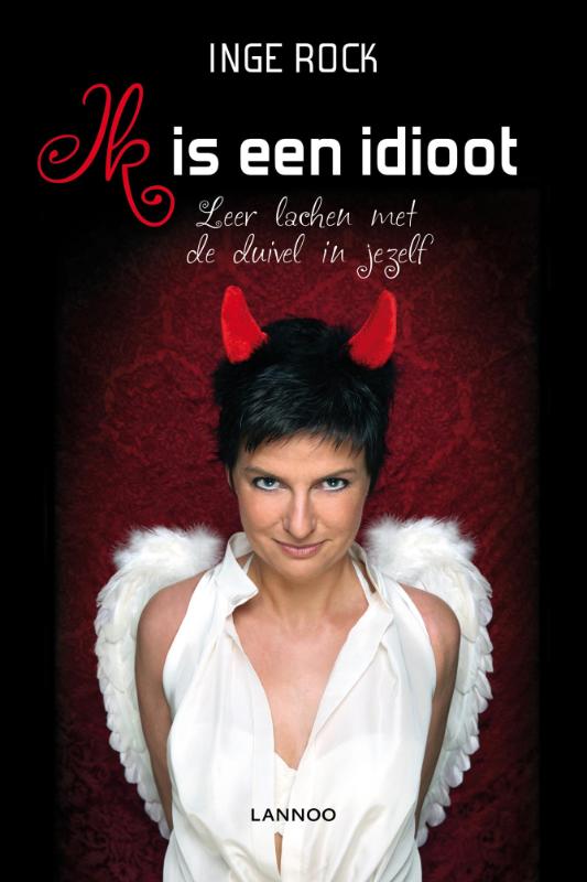 Inge Rock Ik Is Een Idioot thumbnail