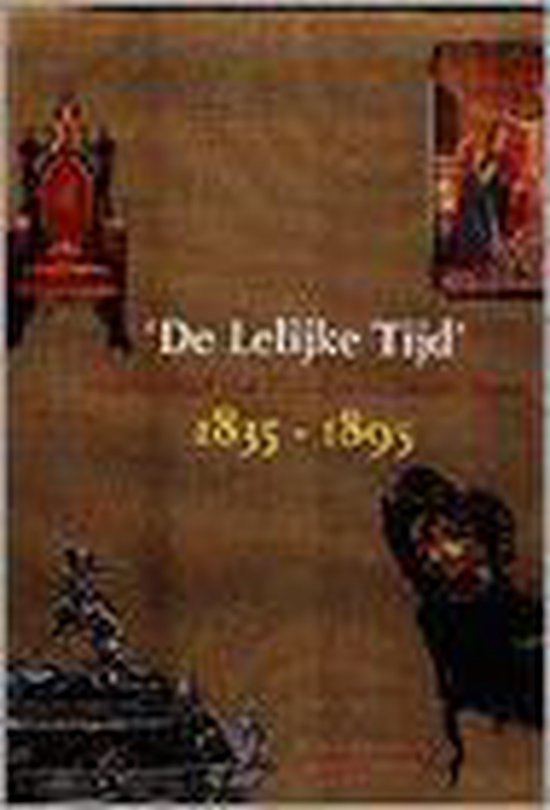 Fieke Tissink De Lelijke Tijd thumbnail
