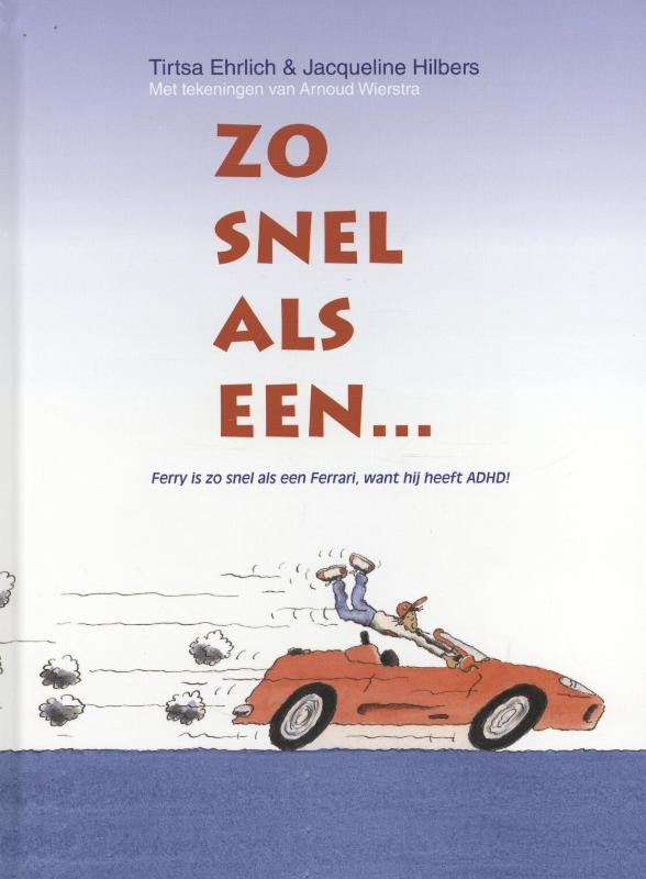 Zo snel als een...
