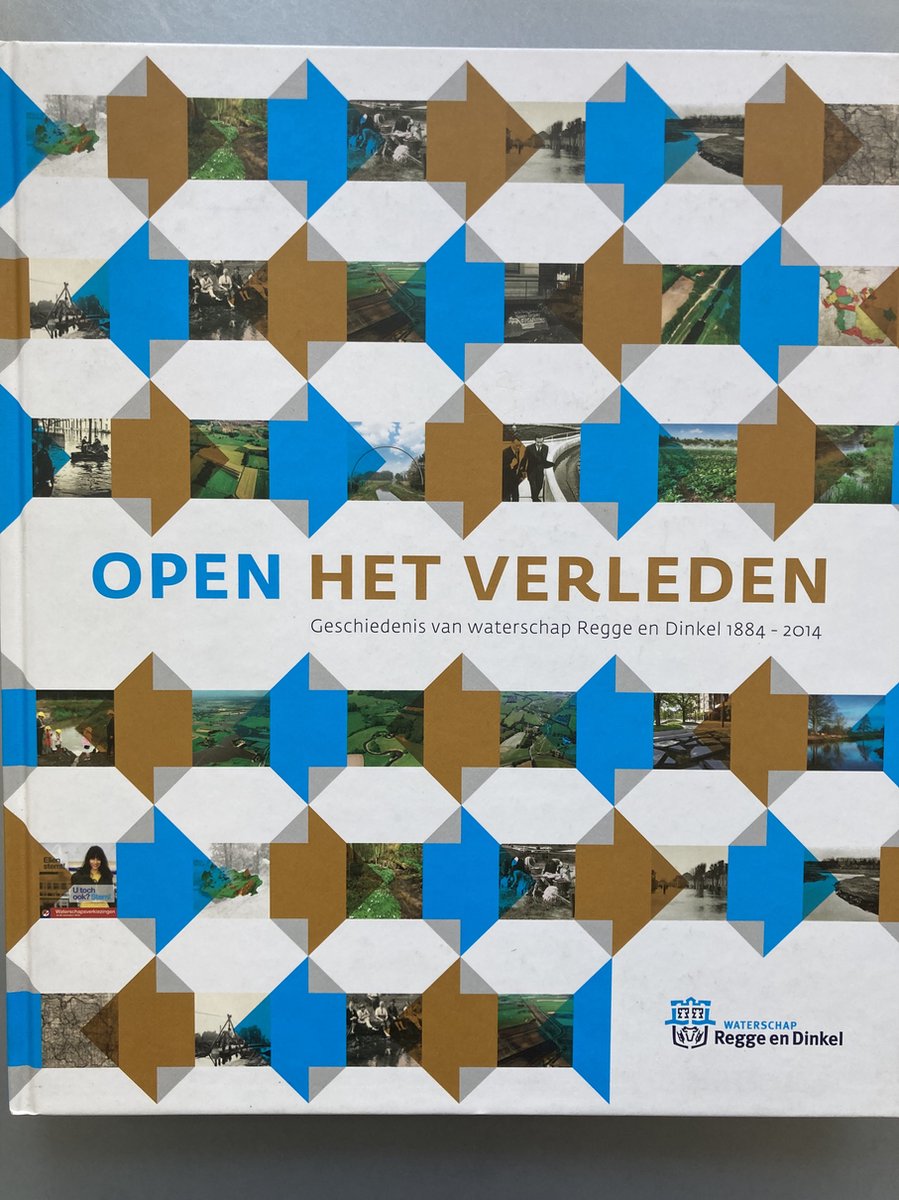 Open het verleden