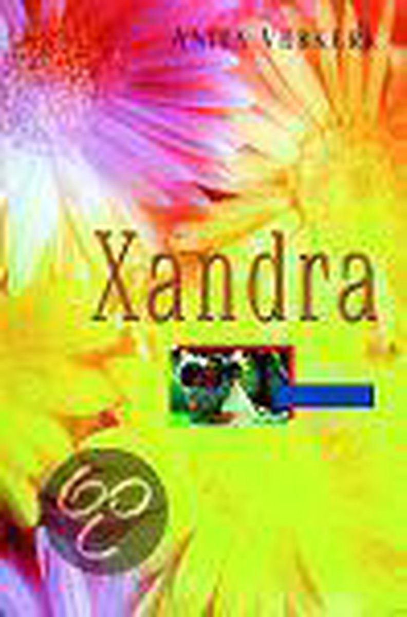 boekenbalie_9789025733407_cover Xandra / Cupido biebpub
