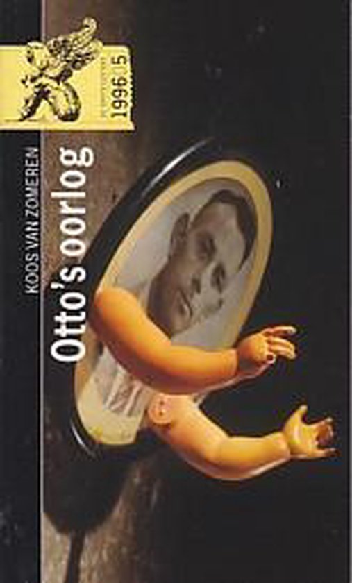 Koos van Zomeren Otto's Oorlog thumbnail