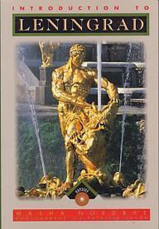 Introduction to Leningrad