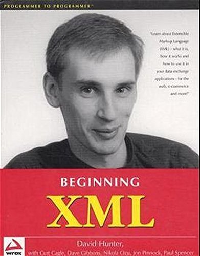 Beginning XML