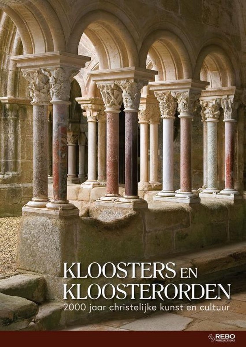 Kloosters en Kloosterorden
